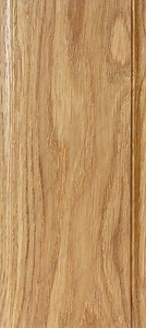 Фабричная окраска двери маслом OSMO KLARWACHS
